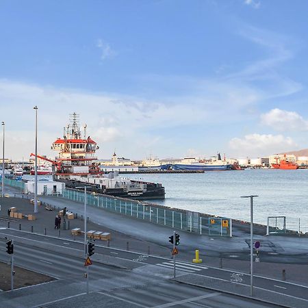 Sunny Central Reykjavik Apartment - Harbour View 외부 사진