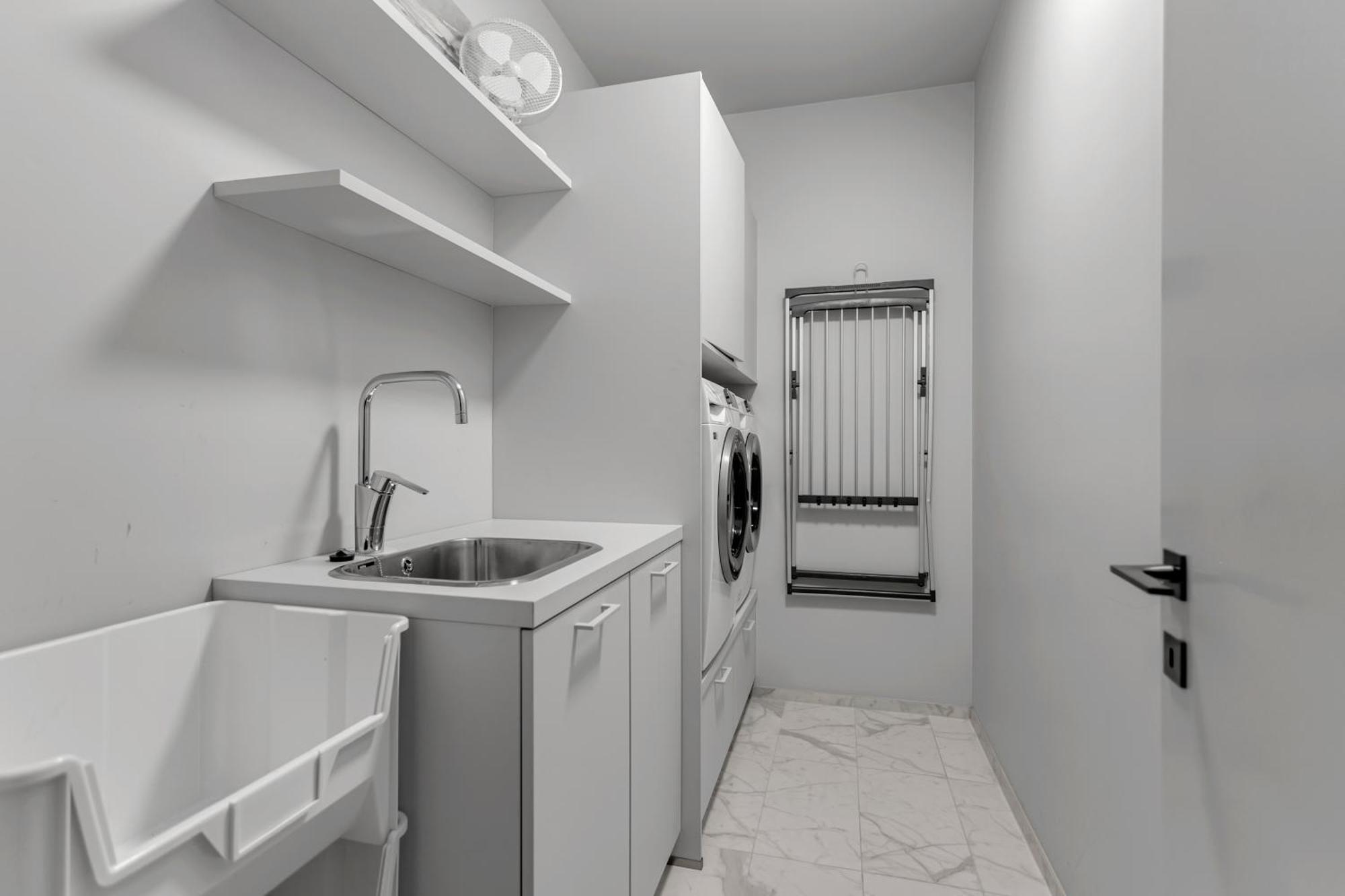 Sunny Central Reykjavik Apartment - Harbour View 외부 사진