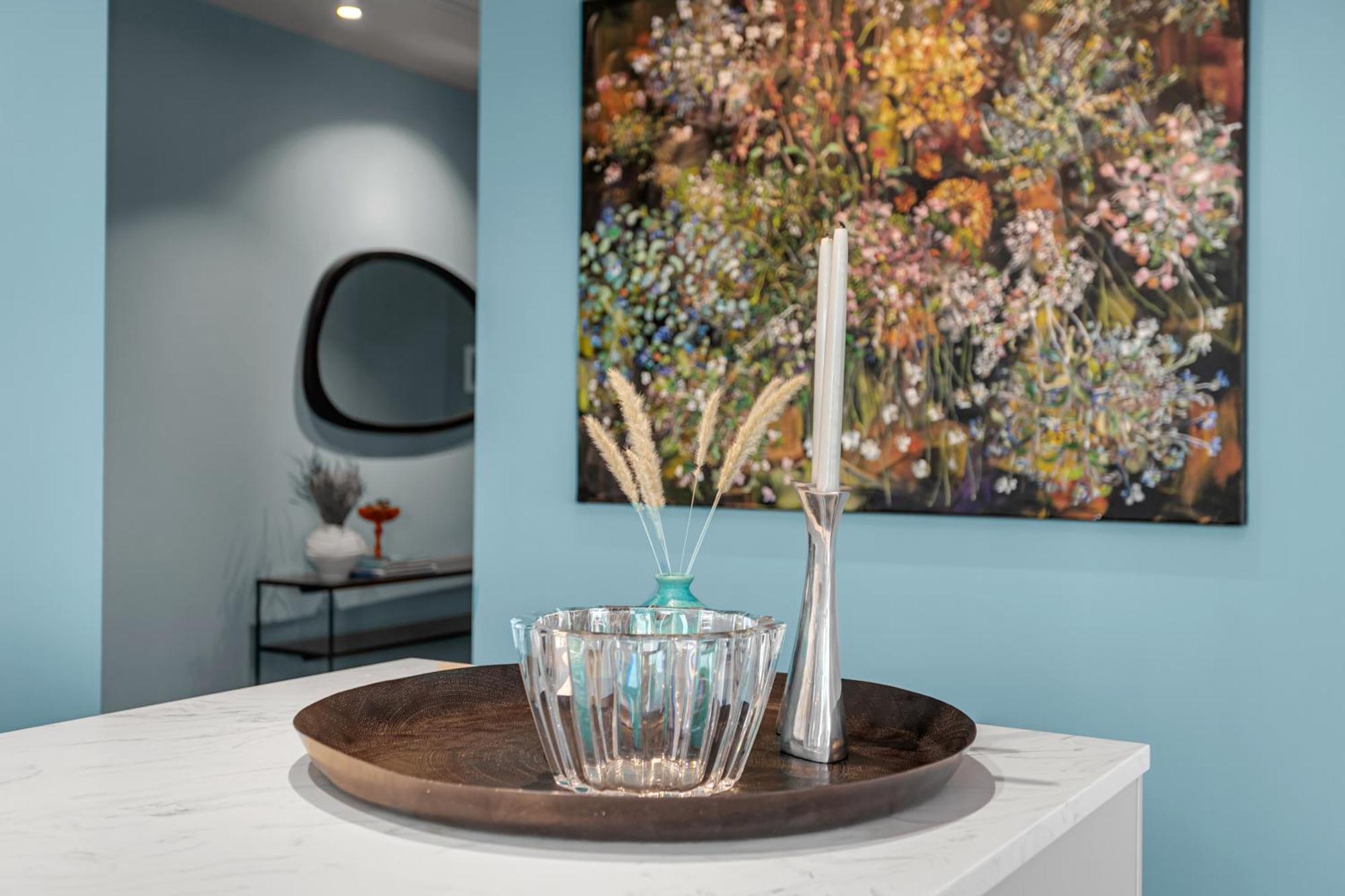 Sunny Central Reykjavik Apartment - Harbour View 외부 사진