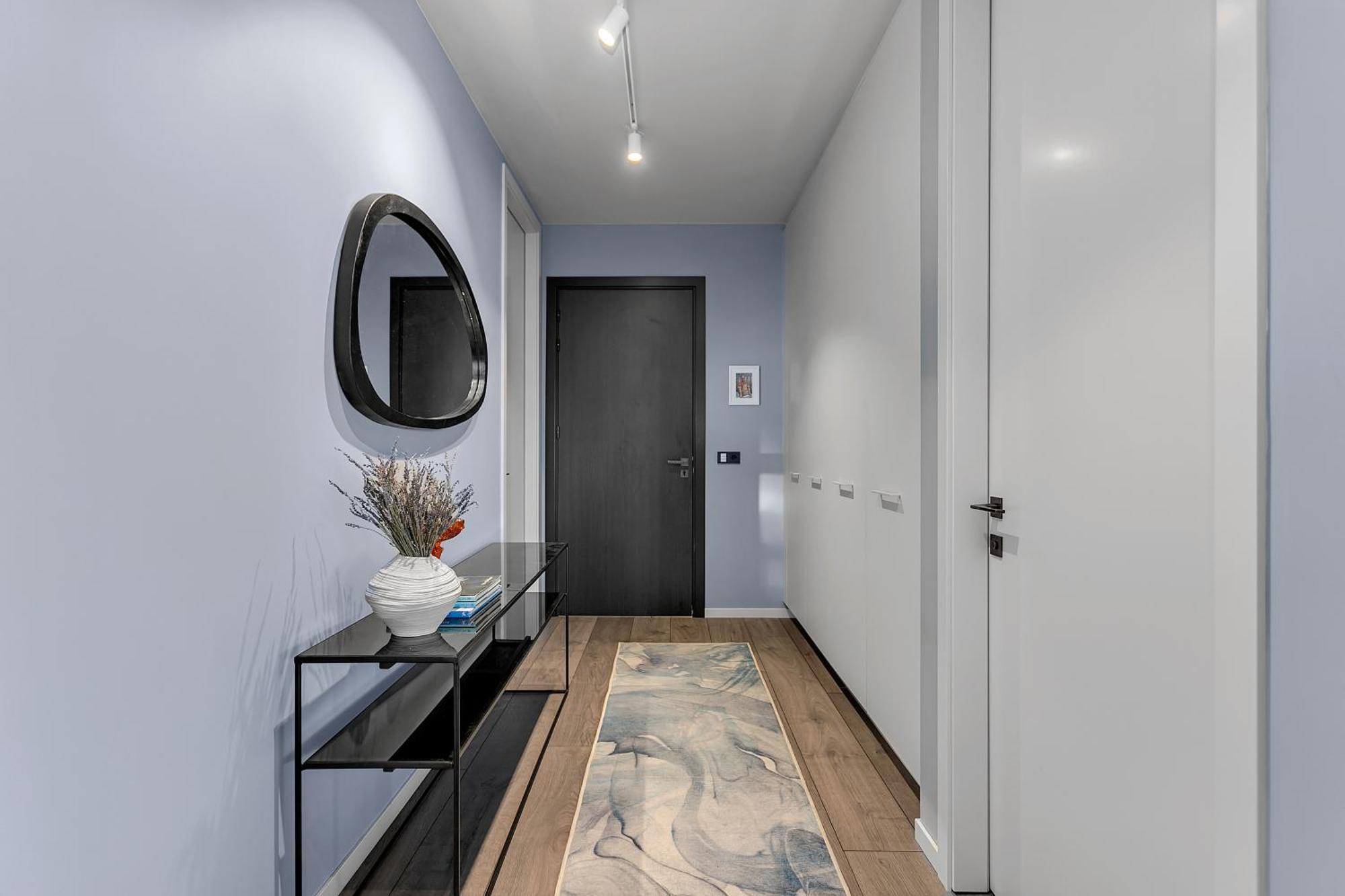 Sunny Central Reykjavik Apartment - Harbour View 외부 사진