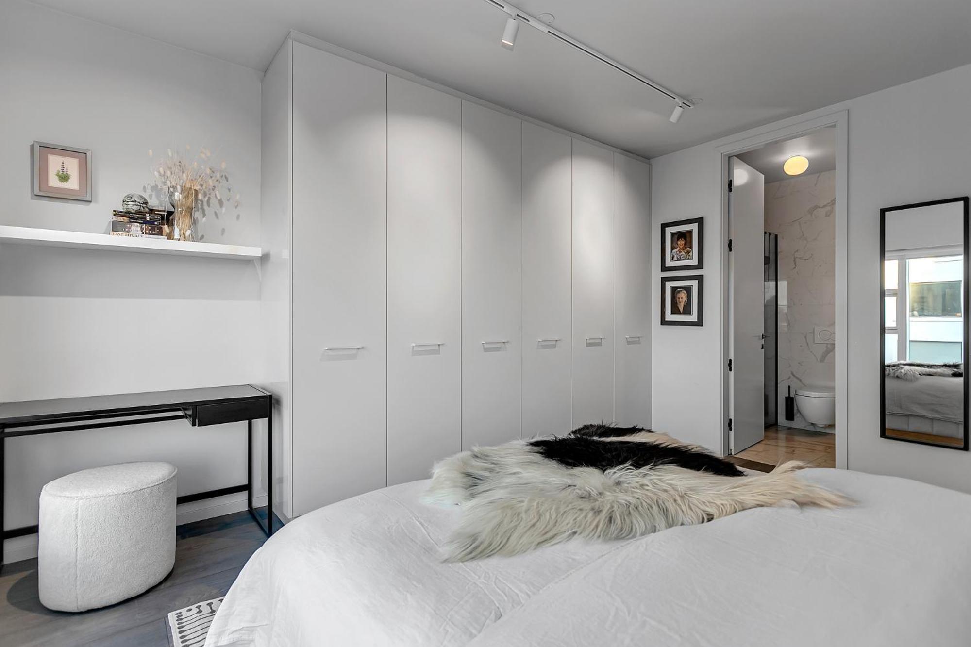 Sunny Central Reykjavik Apartment - Harbour View 외부 사진